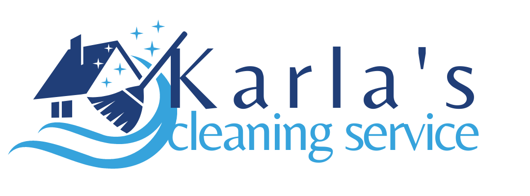 Karla's Cleaning Service - Logo